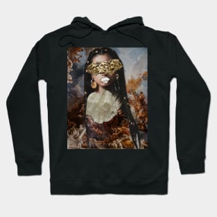 Themis reimagined Hoodie